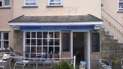 Bumbles Tea Room