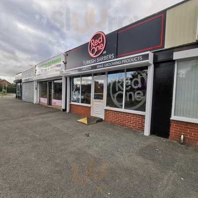 Great Sutton Pizza & Kebab