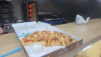 Great Sutton Pizza & Kebab