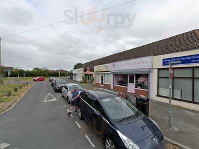 Great Sutton Pizza & Kebab