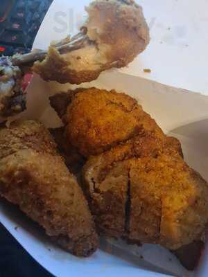 Great Sutton Pizza & Kebab