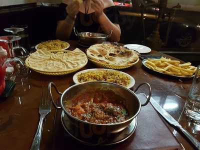 Rose Of Kashmir Indian Restaurant