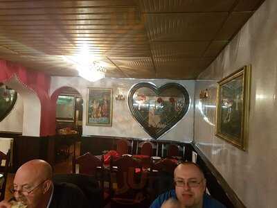 Rose Of Kashmir Indian Restaurant