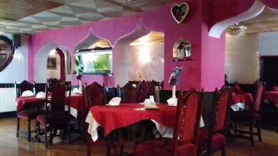 Rose Of Kashmir Indian Restaurant