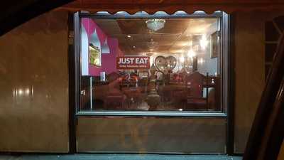 Rose Of Kashmir Indian Restaurant