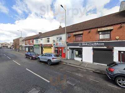 Rose Of Kashmir Indian Restaurant