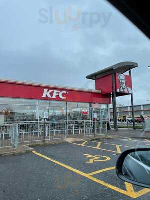 Kfc Llanelli