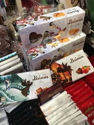 Babushka Russian & European Deli