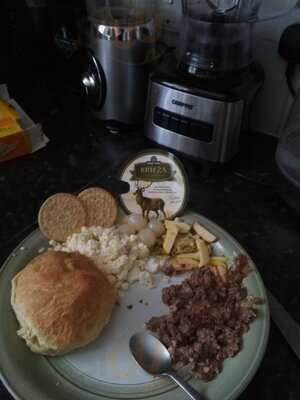 Babushka Russian & European Deli