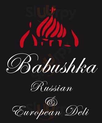 Babushka Russian & European Deli