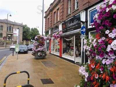 Babushka Russian & European Deli