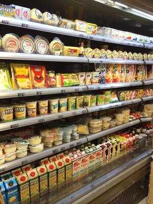 Babushka Russian & European Deli