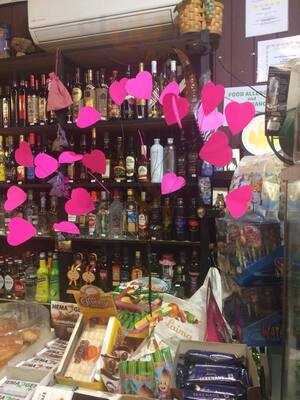 Babushka Russian & European Deli