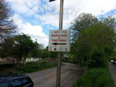 Puffing Billy Coffee Shop