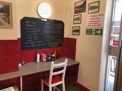 Puffing Billy Coffee Shop