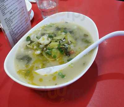 China Red Restaurant