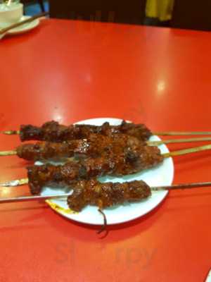 China Red Restaurant