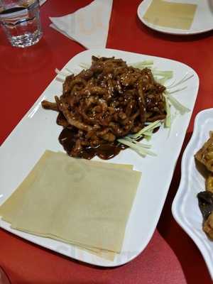 China Red Restaurant