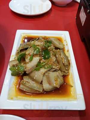 China Red Restaurant