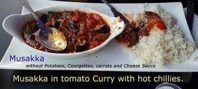 The Kassaba Restaurant