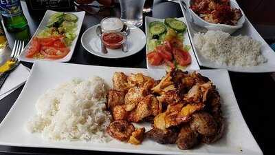 The Kassaba Restaurant