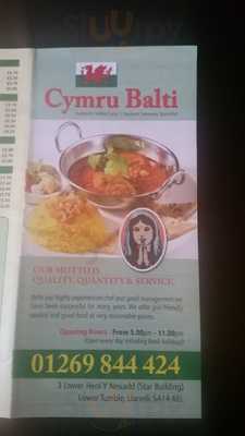 Cymru Balti