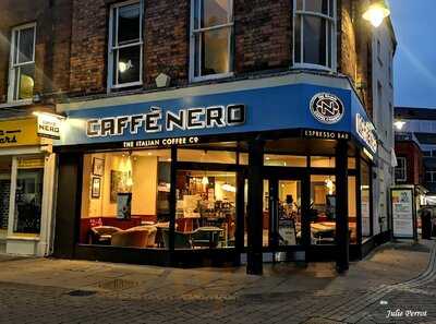 Caffe Nero