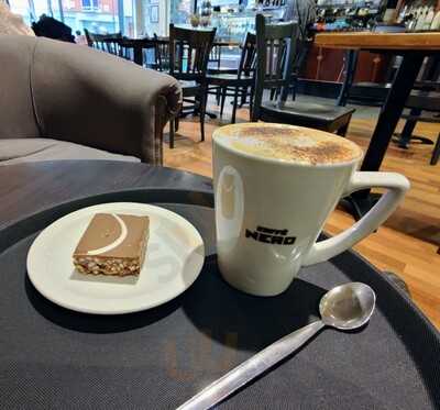Caffe Nero