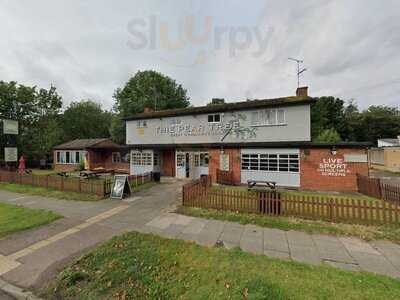 The Peartree Pub