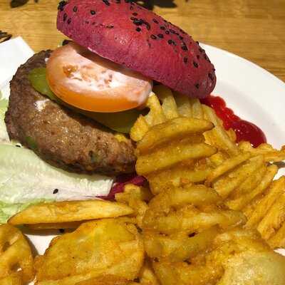 James Martin Kitchen