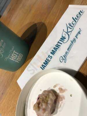 James Martin Kitchen