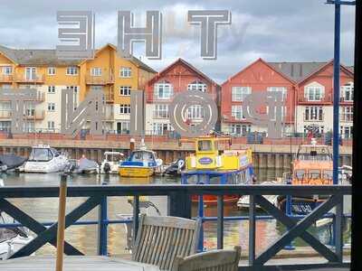 The Point Bar & Grill