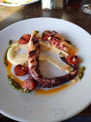 The Point Bar & Grill