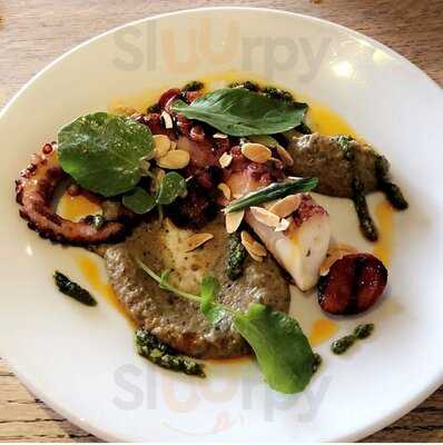 The Point Bar & Grill