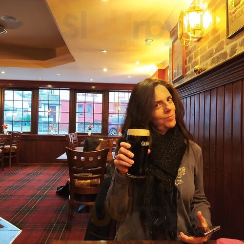 Highland Getaway Restaurant