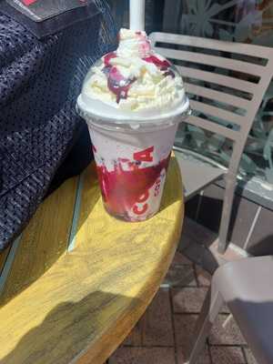 Costa Coffee