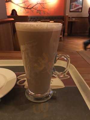 Costa Coffee