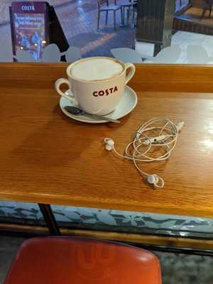 Costa Coffee