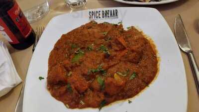 Spice Bazaar