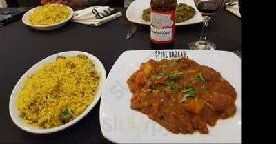 Spice Bazaar