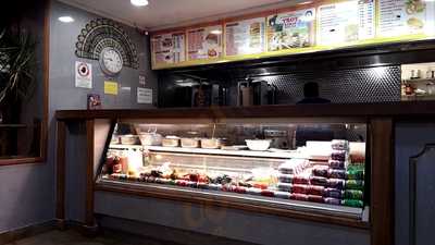 Troy Kebab House