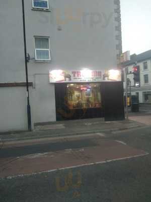 Troy Kebab House