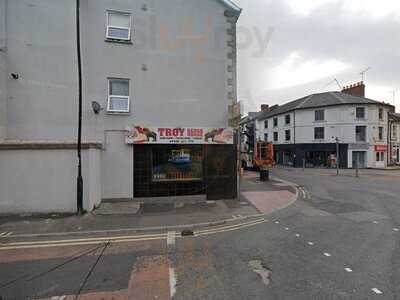 Troy Kebab House