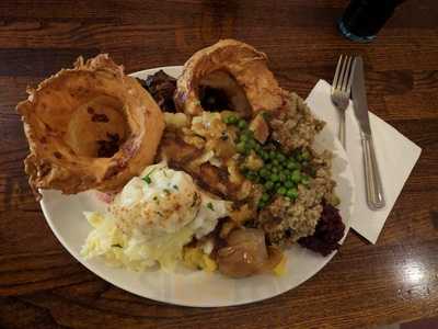 Toby Carvery