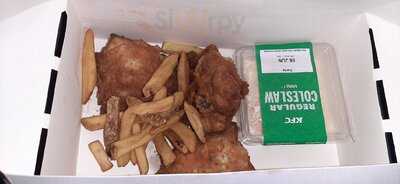 Kfc Pontypool - Lower Mill Field