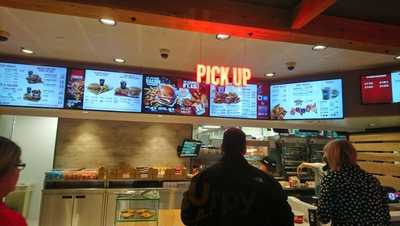 Kfc Pontypool - Lower Mill Field