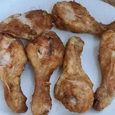 Kfc Pontypool - Lower Mill Field