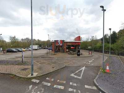 Kfc Pontypool - Lower Mill Field