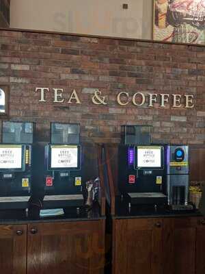 Abraham Darby - Jd Wetherspoon