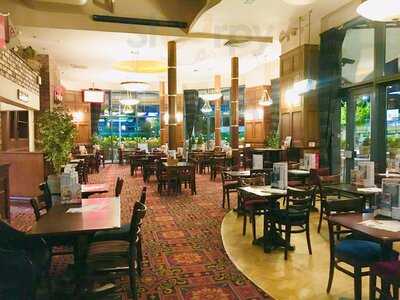 Abraham Darby - Jd Wetherspoon